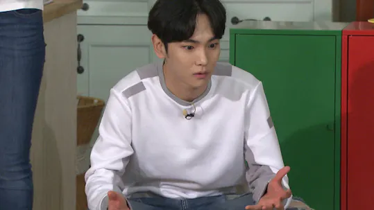 The Master Key Episode 7