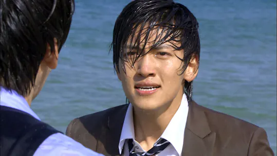 Smile Again Episode 158