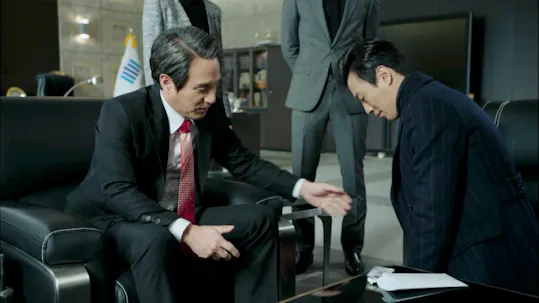 Punch Episode 14