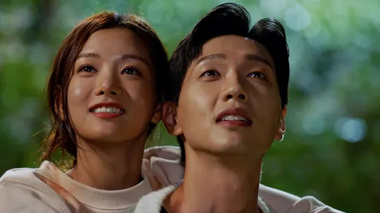 Young Lady and Gentleman Episode 11