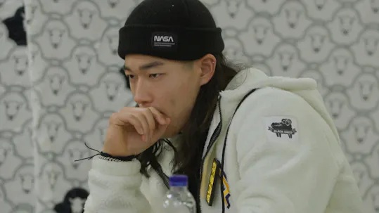 Black Sheep Game Episode 3