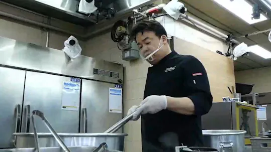 Delicious Rendezvous Episode 3