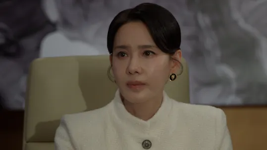 The First Man Episode 52