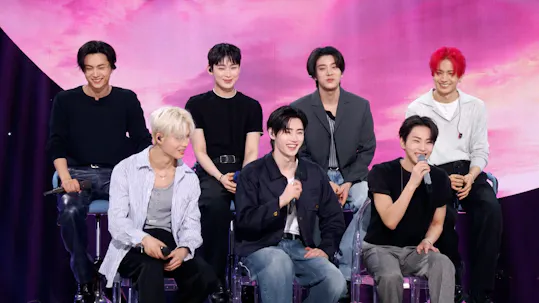 As Estações: Cantabile de Park Bo Gum Episódio 13