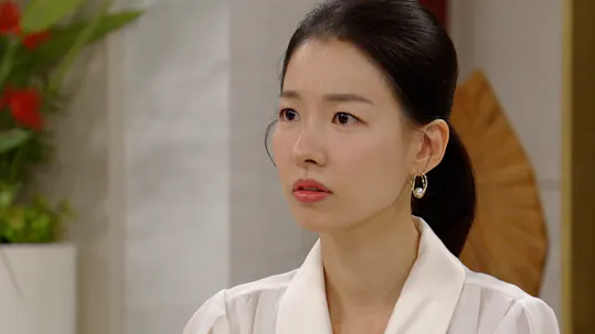 A Graceful Liar Episode 17