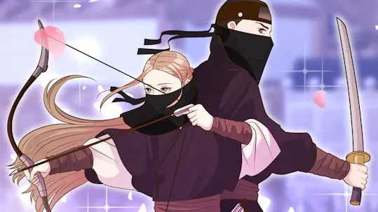 Knight Flower Episode 80