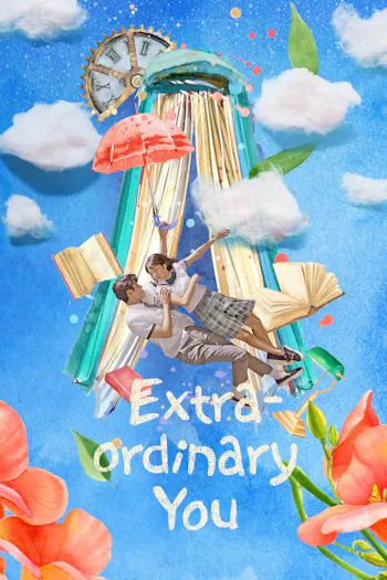 Extra-ordinary You