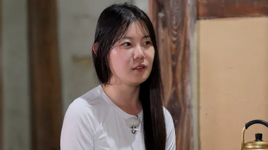 I am Solo, Love Forever Episode 93