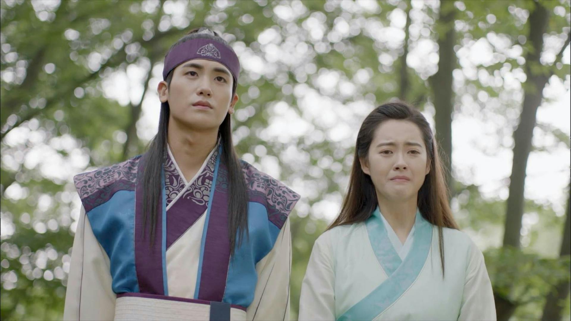 Hwarang discount online episodes