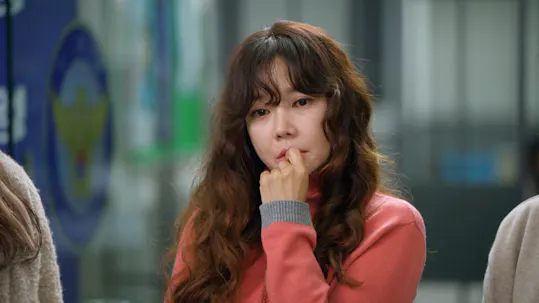 The All-Round Wife Episode 38