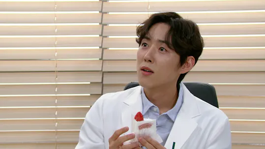 Su Ji e U Ri Episódio 18