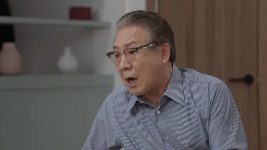 Meant to be Episode 34