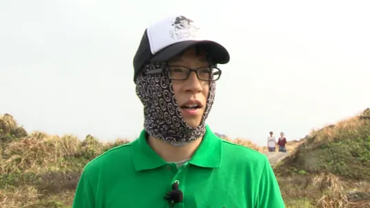 Running Man Episode 58