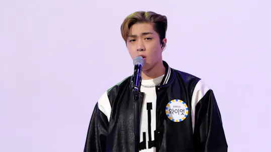 Weekly Idol Episode 541
