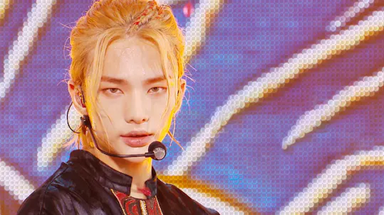 Show! Music Core Episode 684