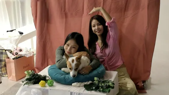 DNA Mate Episode 38