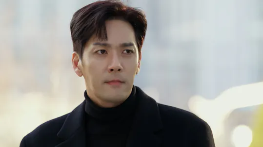 Vengeance of the Bride Episode 87