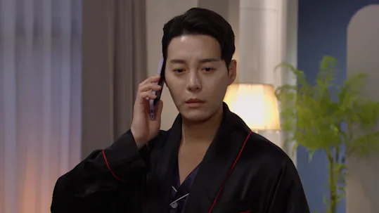 A Graceful Liar Episode 34
