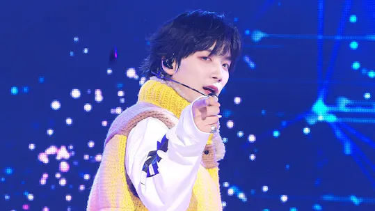 SBS Inkigayo Episode 1211