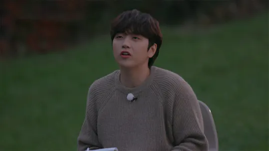 Wild Idol Episode 8