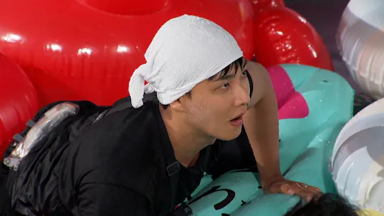 2 Days and 1 Night 4 Episode 340