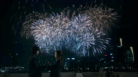 Pinocchio Episode 4