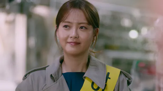 Ms. Hammurabi Episode 11