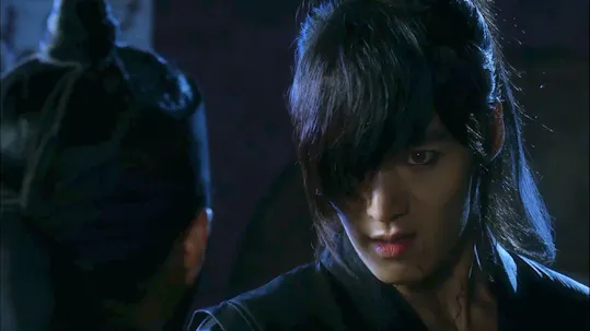 Kangchi, the Beginning Episode 20
