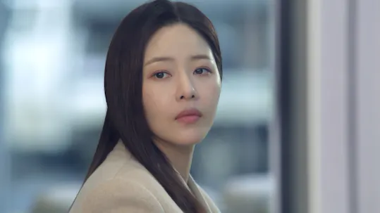 Vengeance of the Bride Episode 91