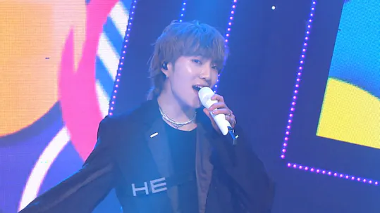 SBS Inkigayo Episode 986