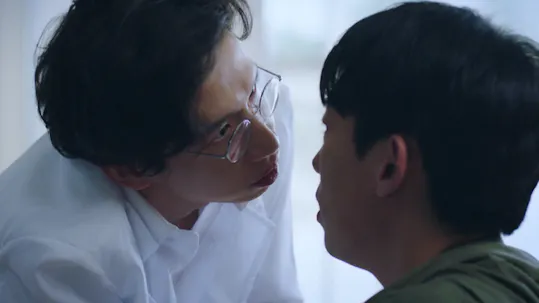Doctor Detective Episode 4
