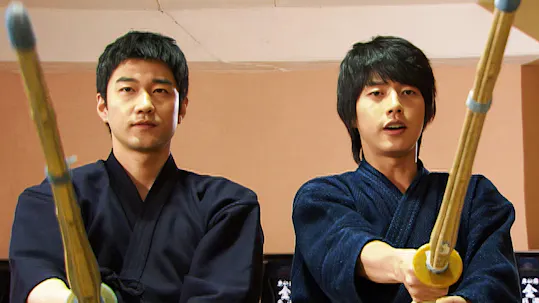 Heaven and Earth Episode 86