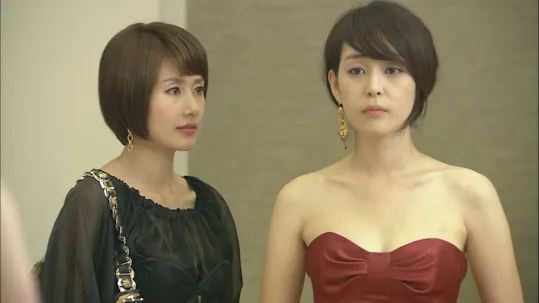 Women in the Sun Episode 13