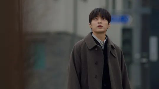 The First Man Episode 51