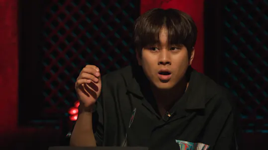 Midnight Horror Story Episode 103