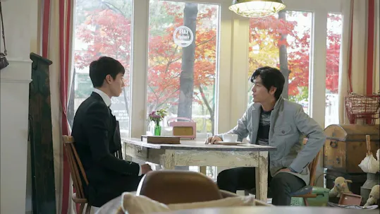 Hi! School - Love On Episode 18
