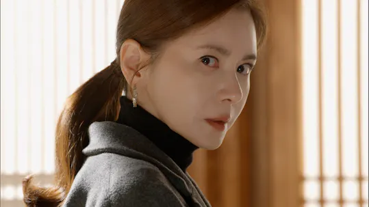 Game of Witches Episode 37
