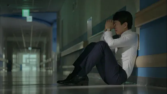 Repentance Episode 13