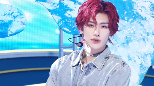 SBS Inkigayo Episode 1226