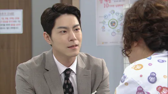 Mother of Mine Episode 99