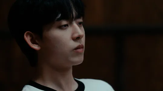 Bloody Game 3 Episode 10