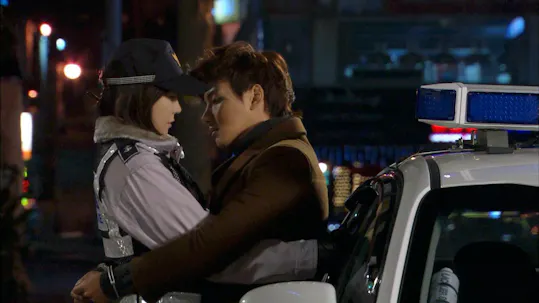 Flower, I Am! Episode 10