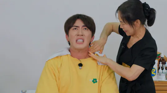 Running Man Episode 818