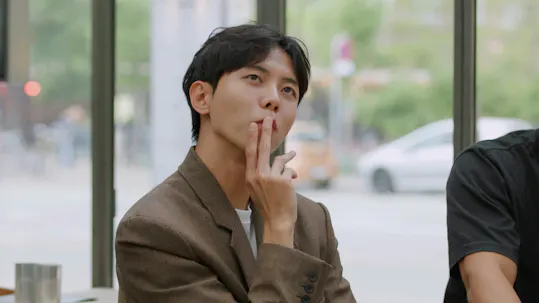 Dopojarak: Story of Homme the K-Wanderer Episode 4