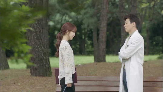 Doctors Episode 17