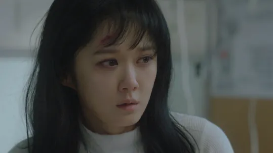 The Last Empress Episode 15