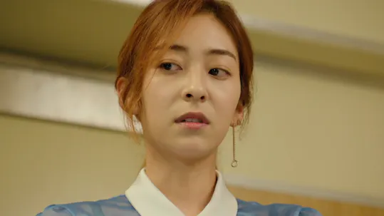 Hospital Ship Episode 22