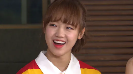 Happy Together Episode 514