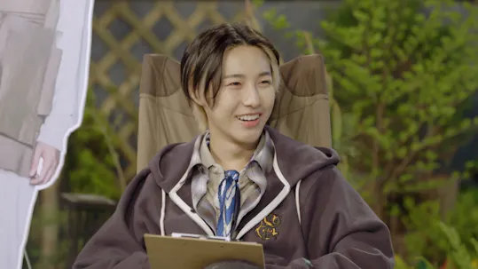 Boys Mental Training Camp 2 - NCT DREAM Episode 6