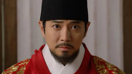Lee Bang Won: O Rei das Lágrimas Episódio 20